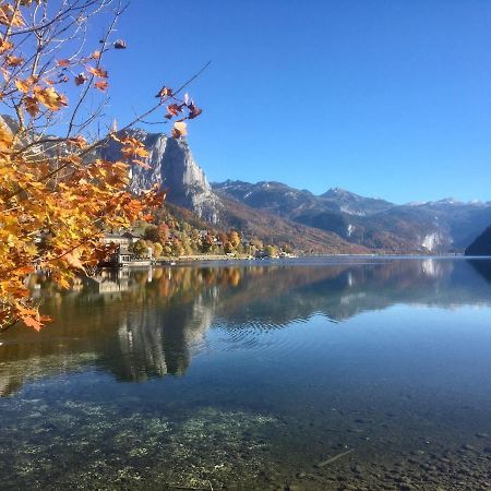 Ferienwohnungen Bergpanorama บัดมิทแทร์นดอร์ฟ ภายนอก รูปภาพ