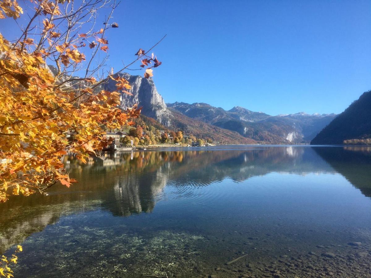 Ferienwohnungen Bergpanorama บัดมิทแทร์นดอร์ฟ ภายนอก รูปภาพ