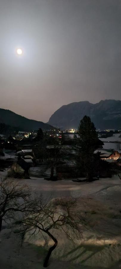 Ferienwohnungen Bergpanorama บัดมิทแทร์นดอร์ฟ ภายนอก รูปภาพ